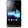 Sony Xperia go Sport Edition schwarz Sony Xperia go Sport Edition schwarz