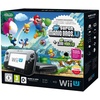 Nintendo Wii U Premium Pack + New Super Mario Bros. U + New Super Luigi U (Bundle) Nintendo Wii U Premium Pack + New Super Mario Bros. U + New Super Luigi U (Bundle)