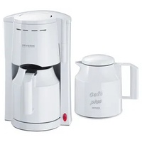 Severin Duo KA 9208 weiß