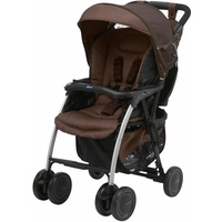 Chicco Simplicity Brown