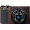 Olympus Stylus XZ-10 braun Olympus Stylus XZ-10 braun