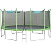 Hudora Family Trampolin 480 cm Hudora Family Trampolin 480 cm