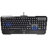 Hama Gaming Tastatur uRage Lethality DE (00113710) Hama Gaming Tastatur uRage Lethality DE (00113710)