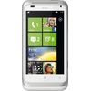 HTC Radar weiß