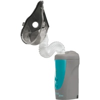 Medicura Aerosoltherapie-Gerät tragbar