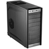 ANTEC One schwarz (0-761345-15970-8)