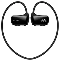 Sony Walkman NWZ-W273 4GB schwarz