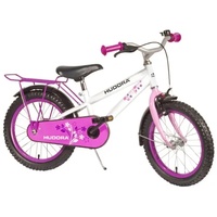 Hudora RS-16 2.0 16 Zoll lila