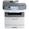 Lexmark X466DWE