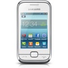 Samsung REX60 weiß