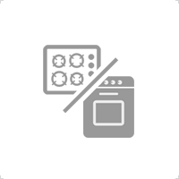 Miele H 4304 E Edelstahl + KM 6013