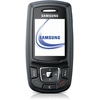 Samsung SGH-E370 schwarz Samsung SGH-E370 schwarz