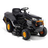 Mcculloch Rasentraktor M125-97TC Mcculloch Rasentraktor M125-97TC
