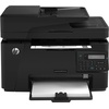HP LaserJet Pro M127fn HP LaserJet Pro M127fn