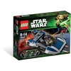 Lego Star Wars Mandalorian Speeder (75022) Lego Star Wars Mandalorian Speeder (75022)