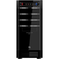 3R System R490 schwarz