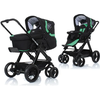 ABC-Design Turbo 6S avocado ABC-Design Turbo 6S avocado