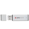 AgfaPhoto USB Flash Drive 2.0 4GB silber AgfaPhoto USB Flash Drive 2.0 4GB silber