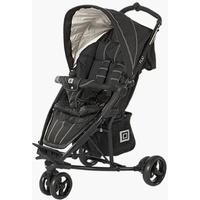 Babywelt Flic Schwarz/Weiß