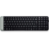 Logitech Wireless Keyboard K230 DE (920-003323)