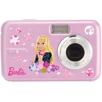 Lexibook Barbie 3MP Kinder-Kamera