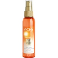 Vichy Capital Soleil Sonnenöl LSF 20 125 ml