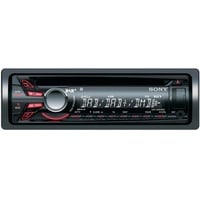 Sony CDX-DAB500U