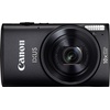 Canon IXUS 255 HS schwarz Canon IXUS 255 HS schwarz