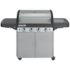 campingaz Gasgrill 4 Series Cast Iron EXS campingaz Gasgrill 4 Series Cast Iron EXS