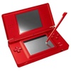 Nintendo DS Lite rot Nintendo DS Lite rot