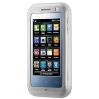 LG CCR-200 weiß
