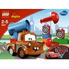 Lego Duplo Hook Als Agent (5817) Lego Duplo Hook Als Agent (5817)