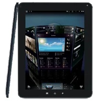 ViewSonic ViewPad 10e 4GB Wi-Fi schwarz