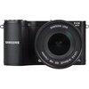 Samsung NX210 + 18-55mm OIS III