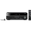 Yamaha RX-V375 schwarz Yamaha RX-V375 schwarz