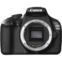 Canon EOS 1100D + Sigma 18-50mm DC OS HSM