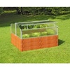 JUWEL AQUARIUM Frühbeet für Hochbeet Größe 2 JUWEL AQUARIUM Frühbeet für Hochbeet Größe 2
