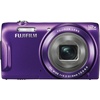 Fujifilm FinePix T500 violett