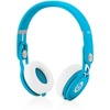 Beats by Dr. Dre Mixr neon blue Beats by Dr. Dre Mixr neon blue