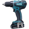 Makita BDF456RHJ inkl. 2 x 1,3 Ah Makita BDF456RHJ inkl. 2 x 1,3 Ah