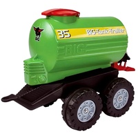 Big Tank-Anhänger grün (56671)