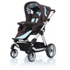 ABC-Design Turbo 4S magic inkl. Tragewanne ABC-Design Turbo 4S magic inkl. Tragewanne