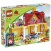 Lego Duplo Familienhaus (5639) Lego Duplo Familienhaus (5639)