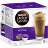 Nescafé Dolce Gusto Mocha 16 Kapseln Nescafé Dolce Gusto Mocha 16 Kapseln
