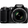Nikon Coolpix L330 schwarz Nikon Coolpix L330 schwarz
