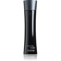 Giorgio Armani Code Homme After-Shave Lotion 100 ml