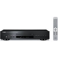 Yamaha CD-S300 schwarz