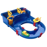 Aquaplay Grundset 500 Schleuse klein