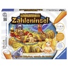 Ravensburger tiptoi Das Geheimnis der Zahleninsel (00512) Ravensburger tiptoi Das Geheimnis der Zahleninsel (00512)
