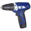 LUX-TOOLS ABS 12 Li Starter-Set LUX-TOOLS ABS 12 Li Starter-Set